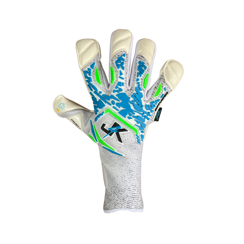 Diffusion Ultra Hybrid Cut Goalkeeper Gloves