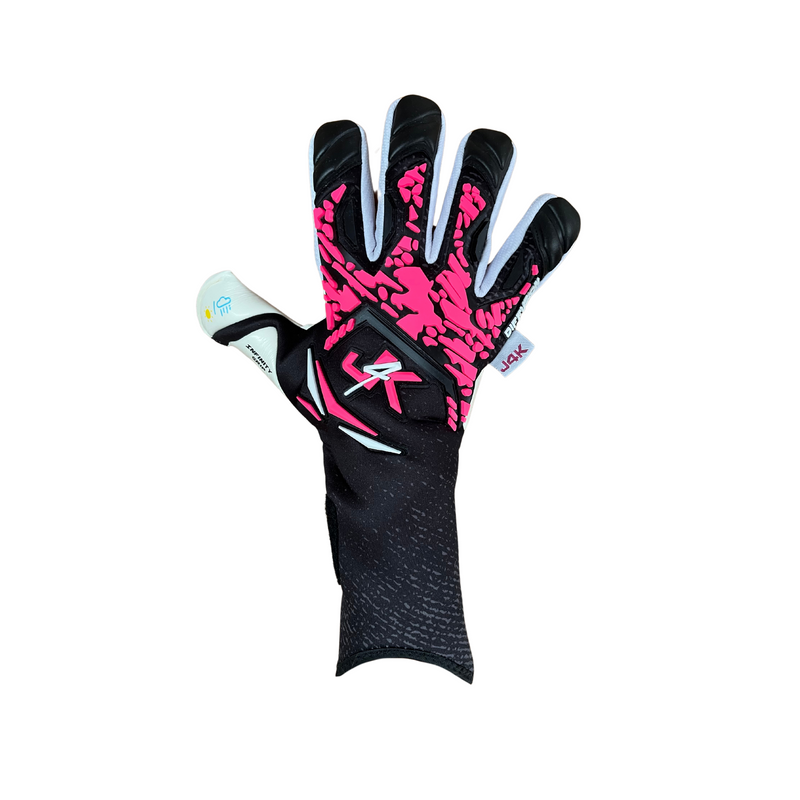 Diffusion Ultra Negative Cut Goalkeeper Gloves