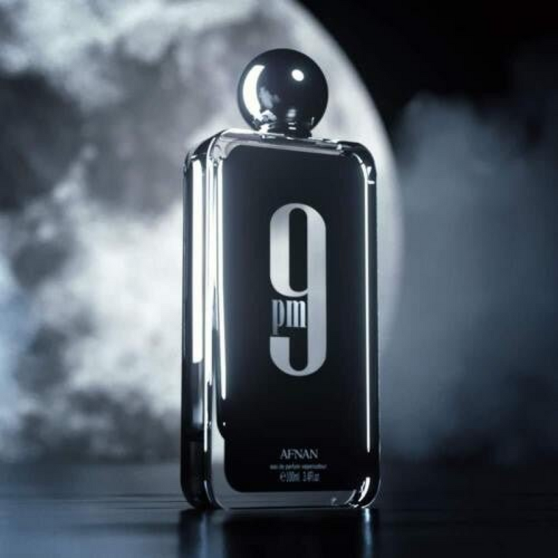 Afnan 9PM Eau De Parfum Spray 100ml