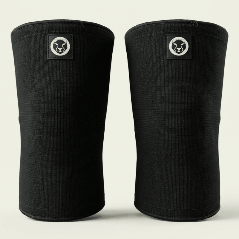 Mammal 3mm Double Ply sleeves