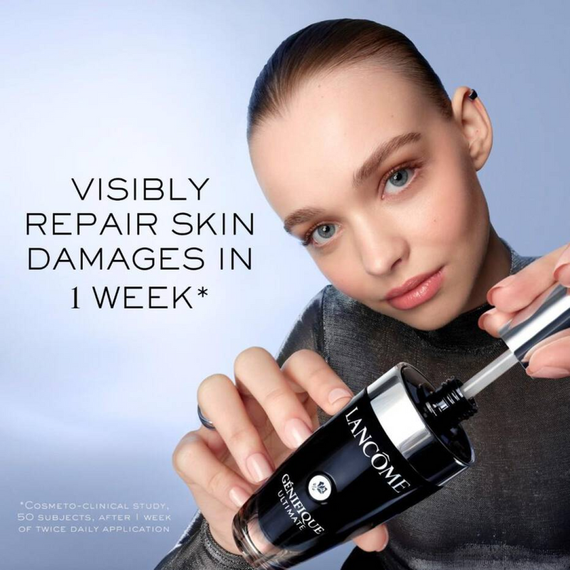 Lancôme Génifique Ultimate Refillable Serum 115ml