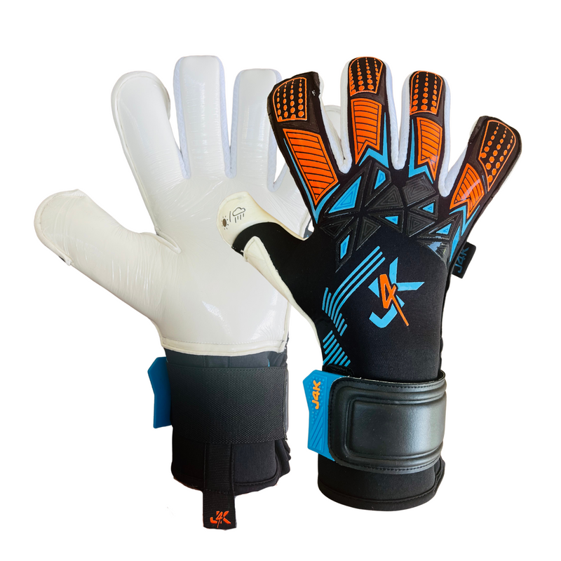 Supa 3GX Hybrid Cut! Goalkeeper Gloves