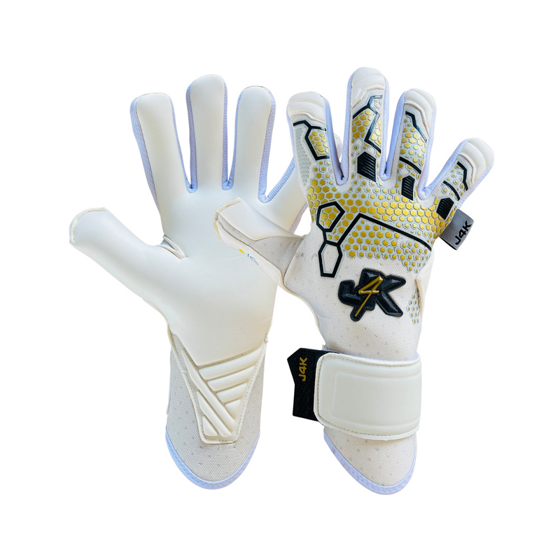 Ionic Supreme Negative Cut Goalkeeper Gloves