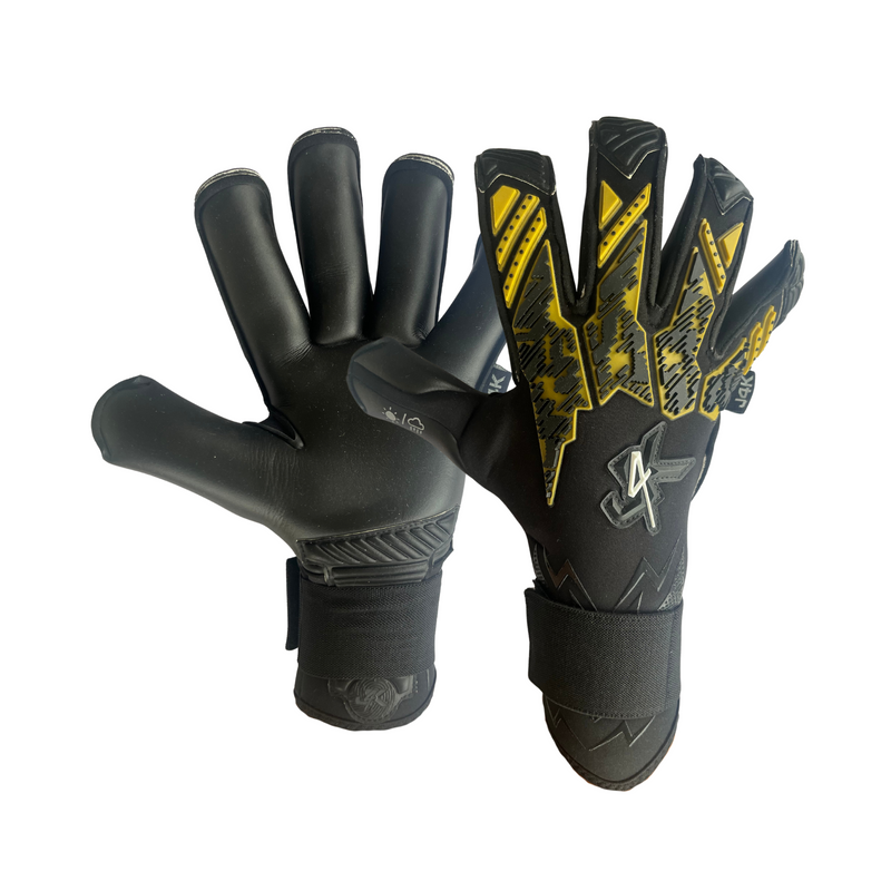 Anomaly S.25 Roll Finger! Goalkeeper Gloves