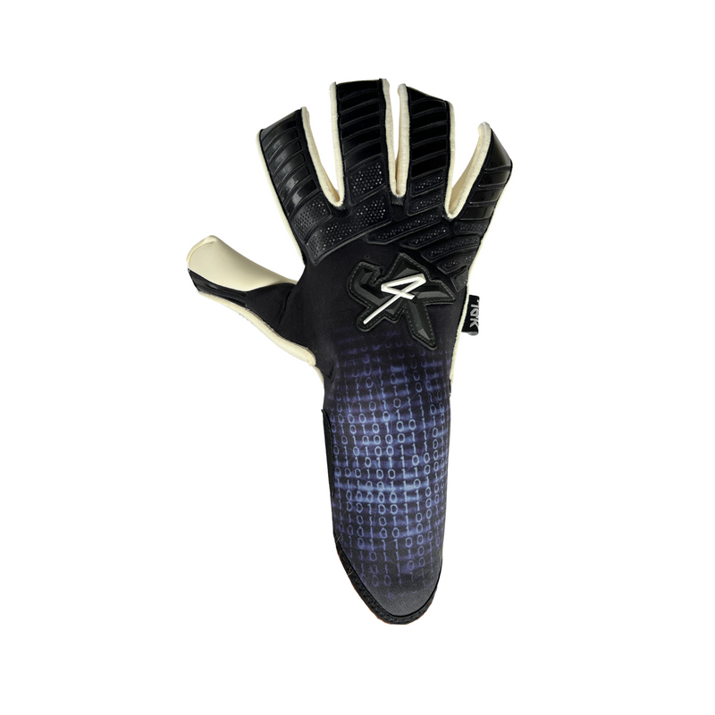EliteXTN Premier Roll Finger Goalkeeper Gloves