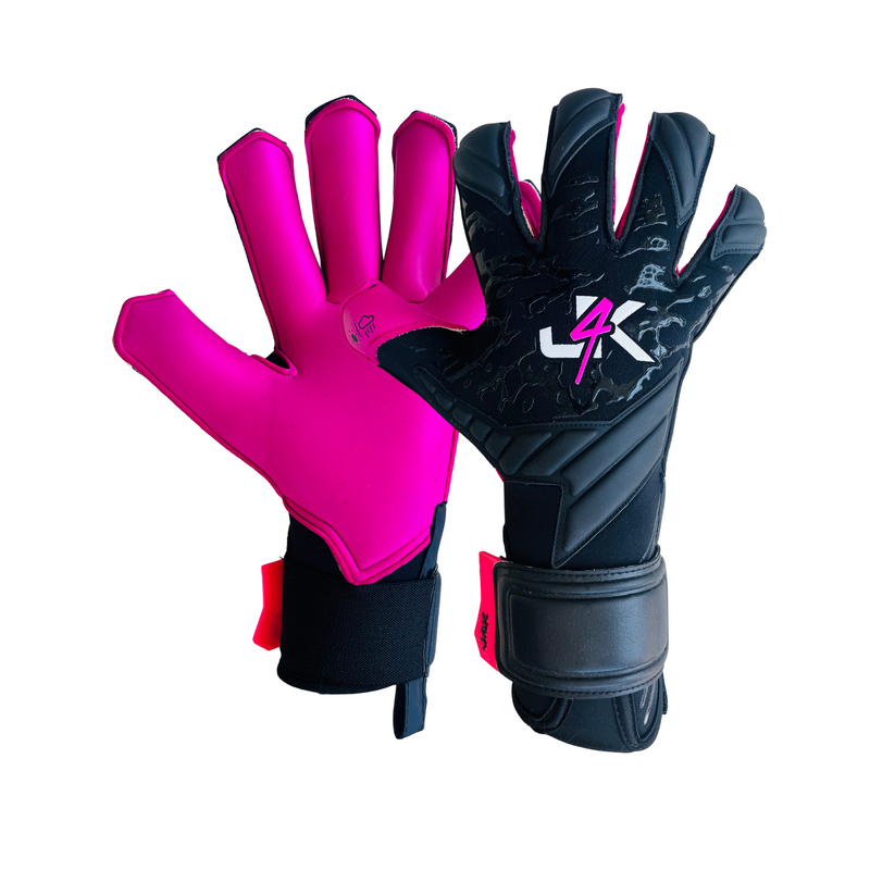 Ice Vantra V1 Roll Goalkeeper Gloves