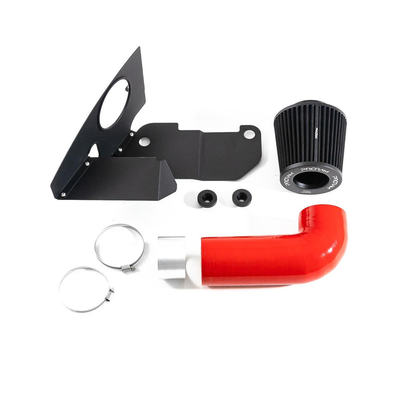 RamAir Performance Induction Kit - VAG Group EA888 2.0T