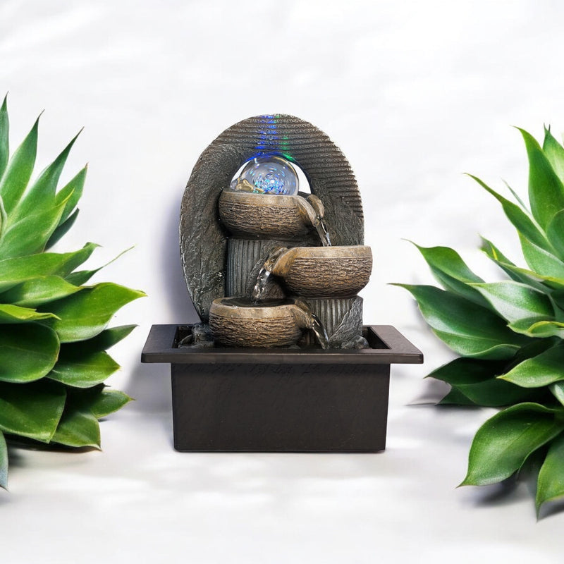 25CM FOUNTAIN