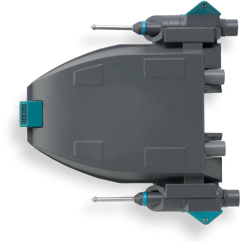 #125 Alice Model Die Cast Ship Voyager (Eaglemoss / Star Trek)