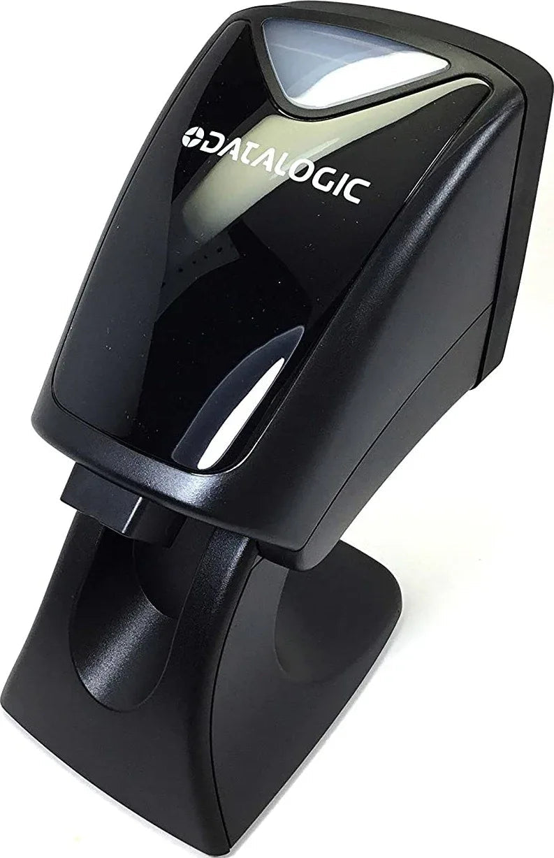 Datalogic Magellan 800i 2D Barcode Scanner USB POS Scanner Black 752 pixels