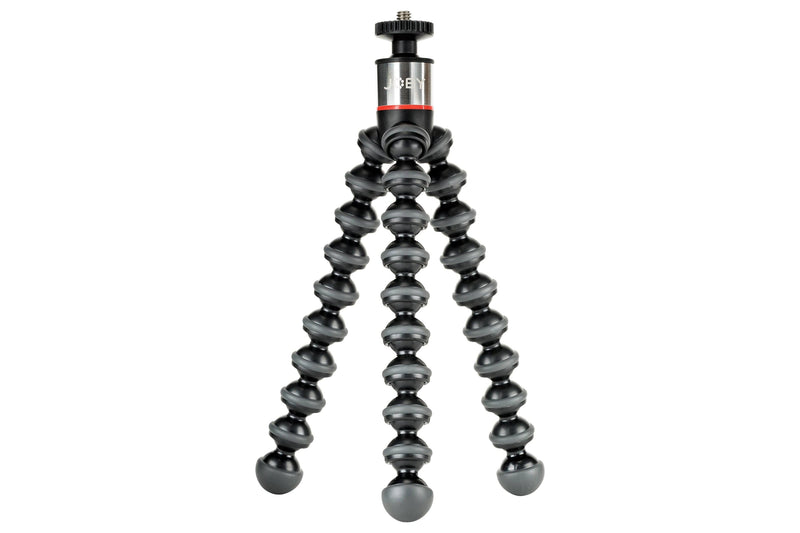 Joby JB01502-BWW GorillaPod 500 Tripod for Cameras - Black/Charcoal