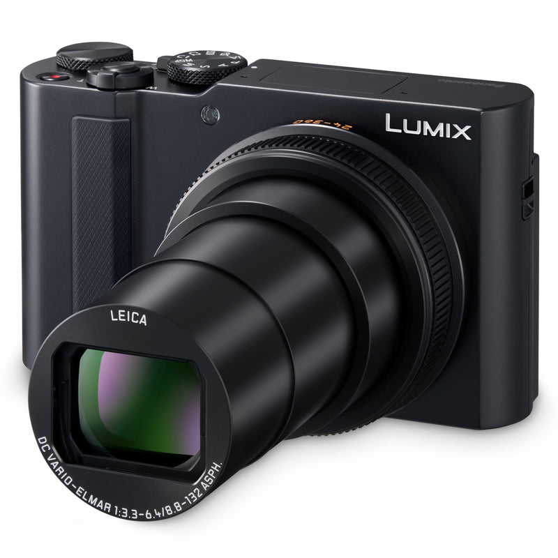 Panasonic Lumix DC-TZ300 Compact Camera