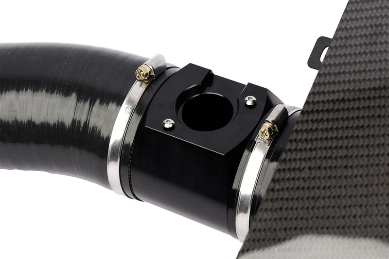 RamAir Performance Induction Kit with Carbon Top - Toyota Yaris GR