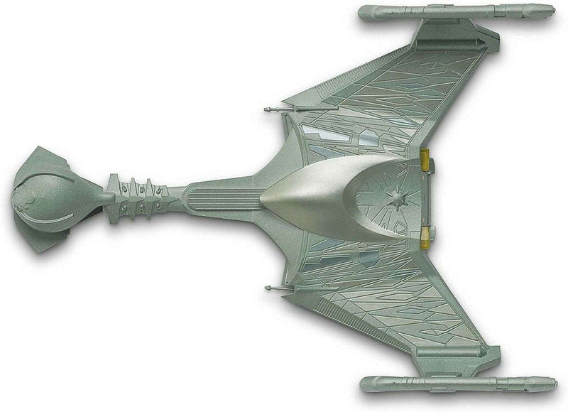 #13 Klingon Battle Cruiser (2009 Movie) Die-Cast Model SPECIAL ISSUE (Eaglemoss / Star Trek)