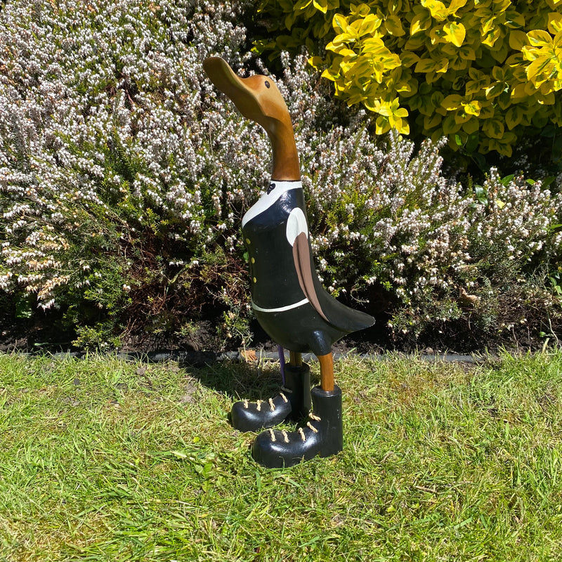45CM SNOOKER DUCK