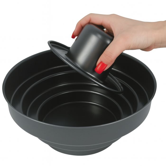 3 Tier Bake & Fill Cake Pan