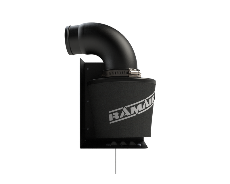 RamAir Performance Induction Kit - Renault Megane MK2 RS