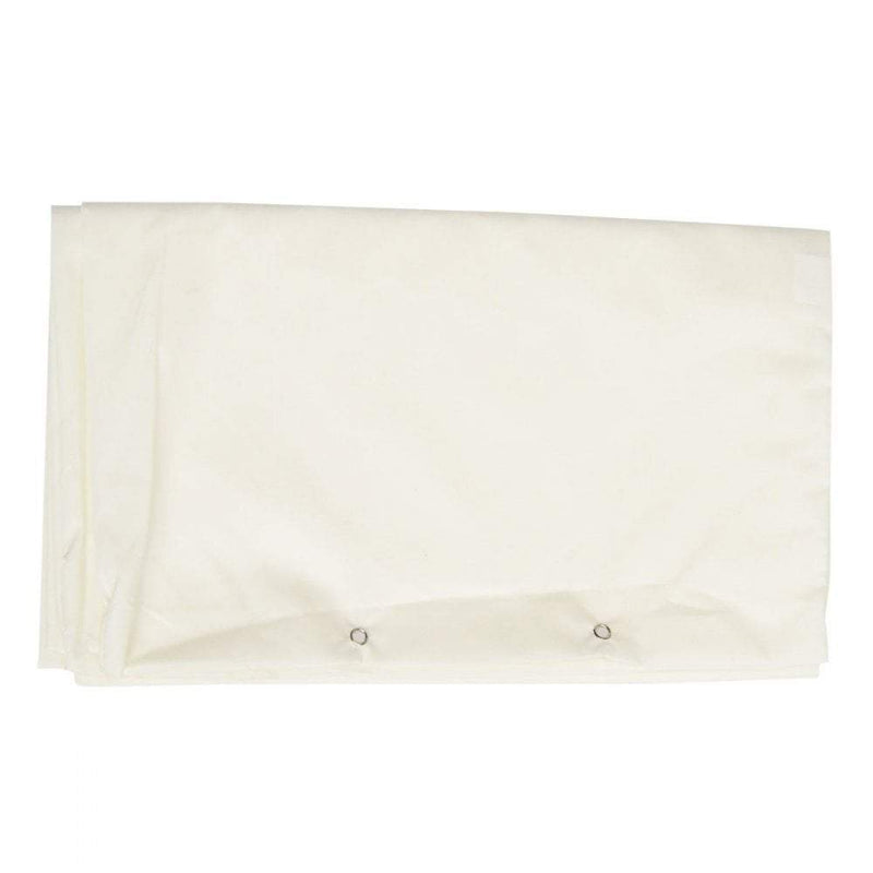 9 Ft Maternity Cover - Cream