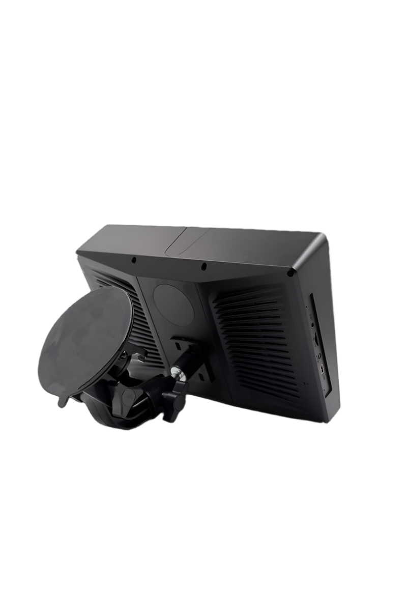 9" CMNAV Turbo Camper Plus (Android, Wi-Fi)