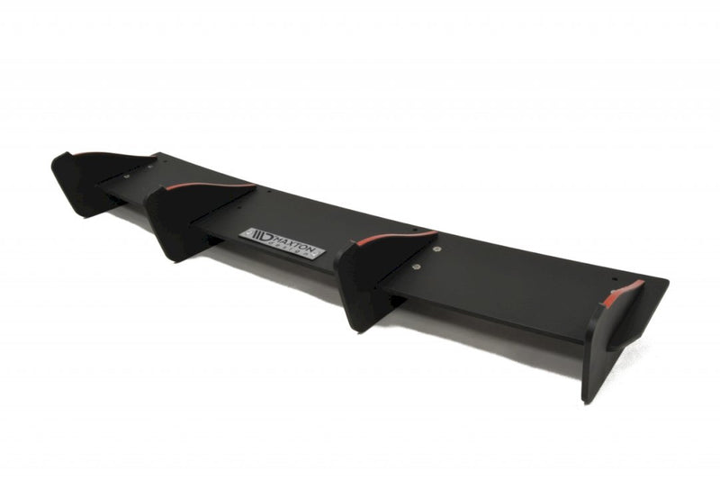 Maxton Design - SEAT LEON III CUPRA REAR DIFFUSER & REAR SIDE SPLITTERS