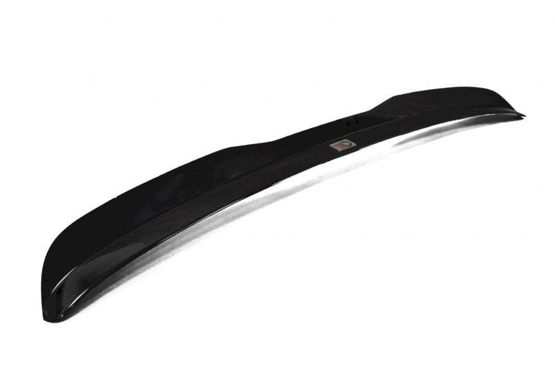 Maxton Design - SPOILER CAP AUDI S3 8L