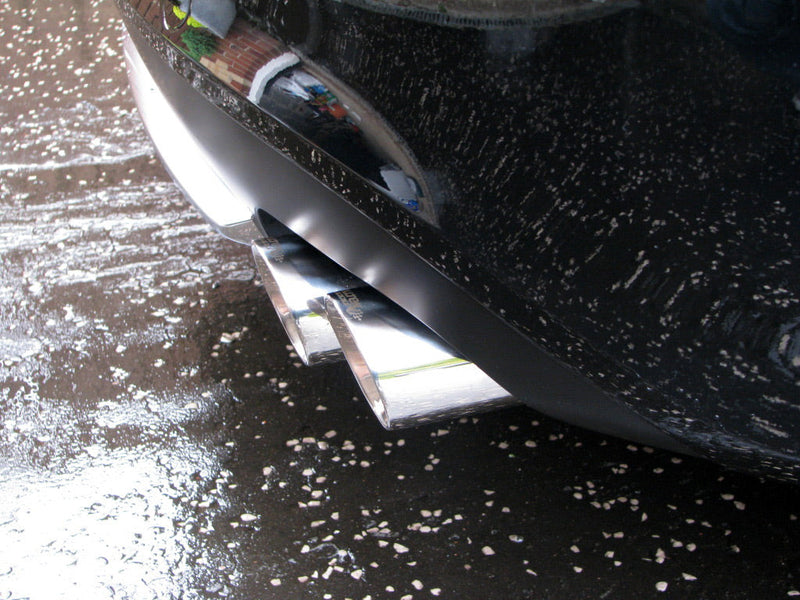 Milltek Sport - Cat Back Exhaust (Multiple Options) Audi A5 B8 (8T) 3.0 TDi (DPF) Coupe & Cabriolet