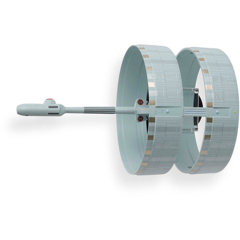 #11 U.S.S. Enterprise XCV-330 Model Die Cast Ship SPECIAL ISSUE (Star Trek / Eaglemoss)