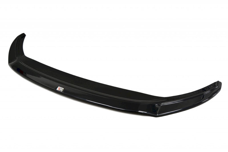 Maxton Design - FRONT SPLITTER V.2 SKODA SUPERB III