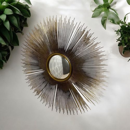 90CM MODERN MIRROR - InStock