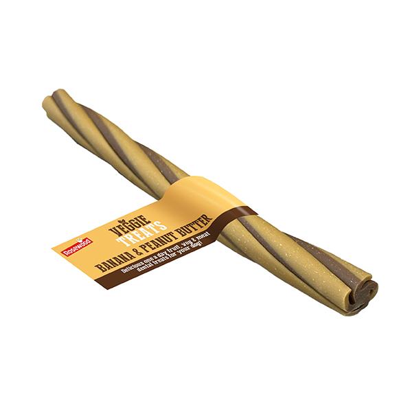 Meaty Veggie Sticks 60g