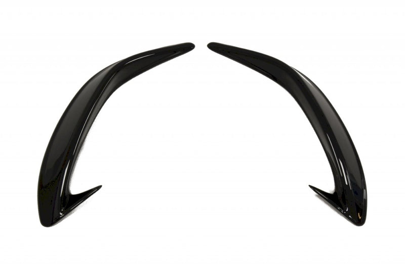 Maxton Design - FRAMES FOR LIGHTS MAZDA MX-5 MK4 (2014-UP)