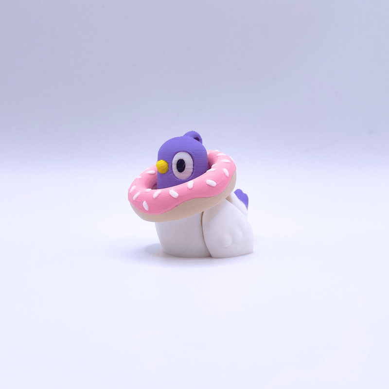 Pigeon