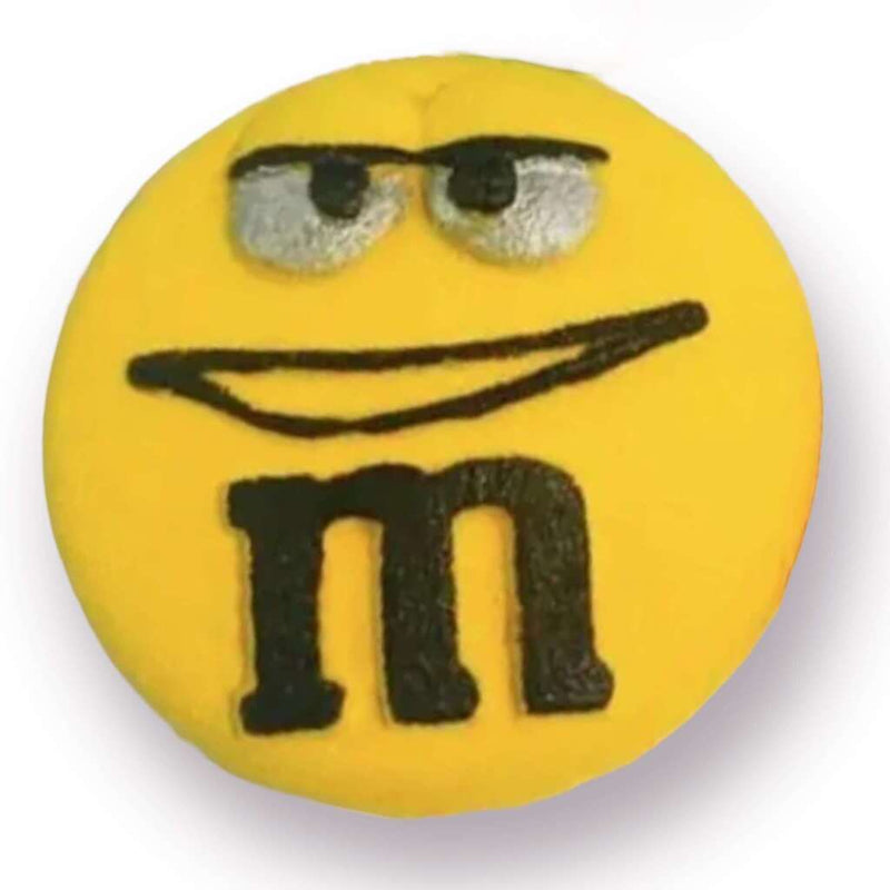 M&M Bath Bombs
