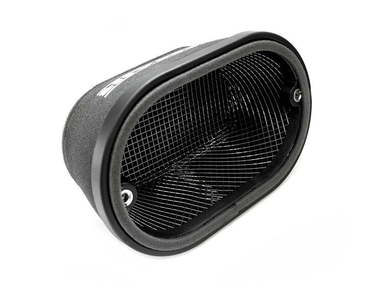 Replacement Filter & Clips