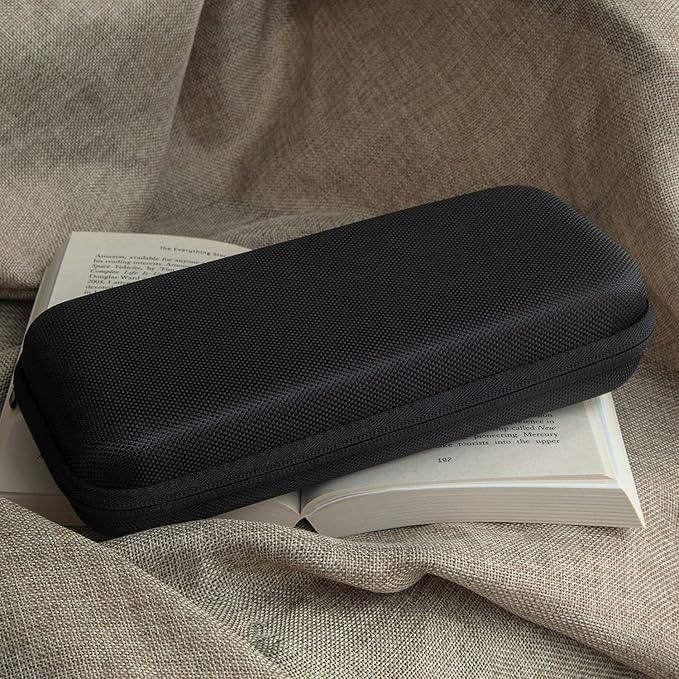 Nintendo Switch Carry Case 20 Game Cartridge Holders Plus Space for Joycons etc