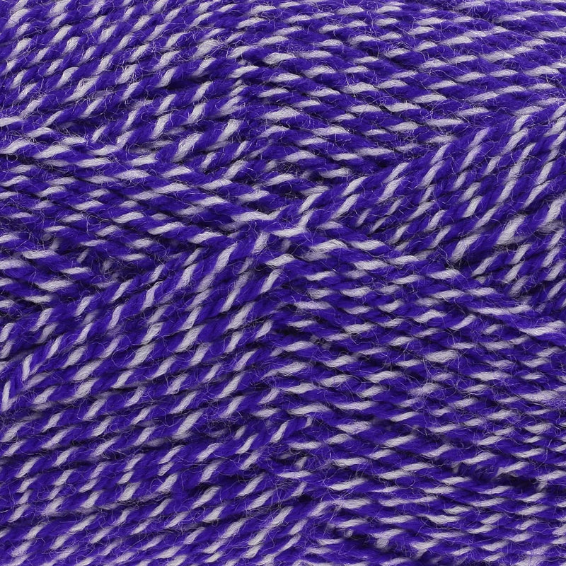 King Cole Pricewise DK - Twirly Plum (3972)