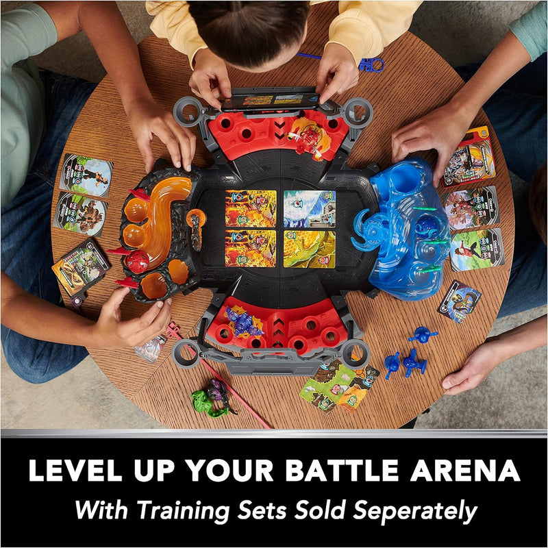 BAKUGAN Battle Arena