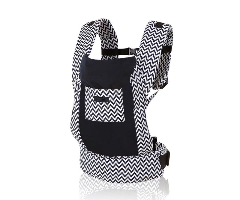 Universal multifunctional baby carrier
