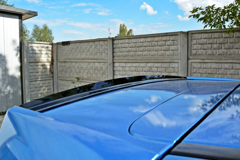 Maxton Design - SPOILER CAP SUBARU IMPREZA WRX STI 2009-2011