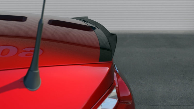 Maxton Design - SPOILER CAP MAZDA MX-5 IV