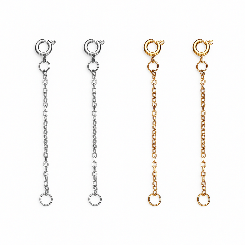 Chain Extenders