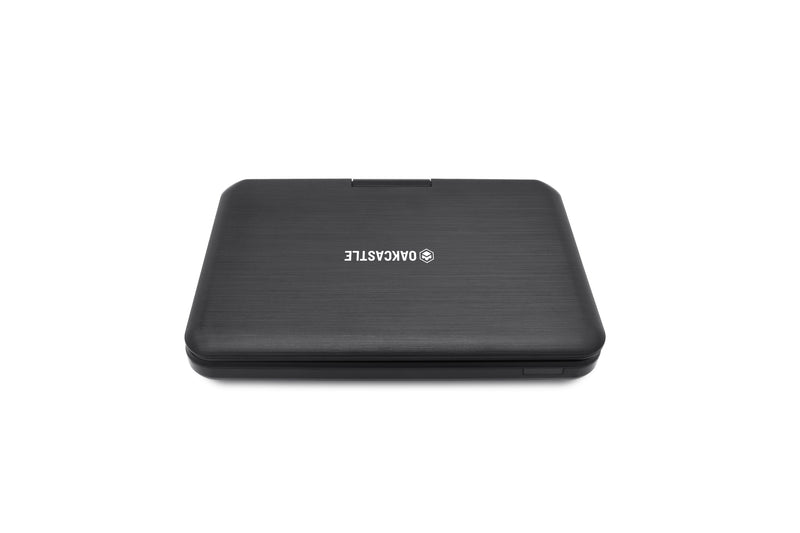 Oakcastle DVD120 Portable DVD Player