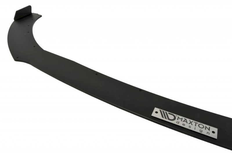 Maxton Design - FRONT RACING SPLITTER MAZDA MX-5 MK4