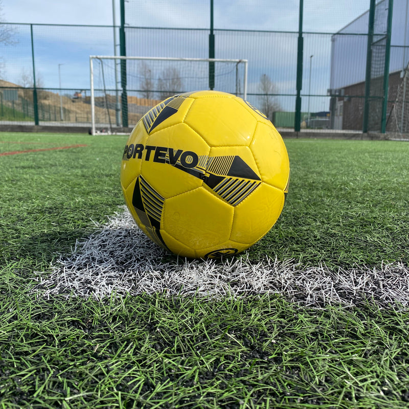 Eclipse Training Football [Size 3/4/5]