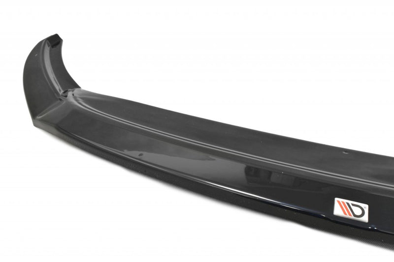 Maxton Design - FRONT SPLITTER V.2 SKODA SUPERB III