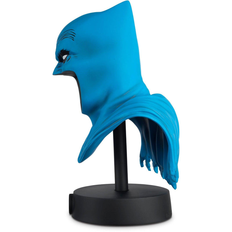 Batman The Dark Knight Returns COWL Collectors Bust Special Edition #2 (Eaglemoss / DC Comics)