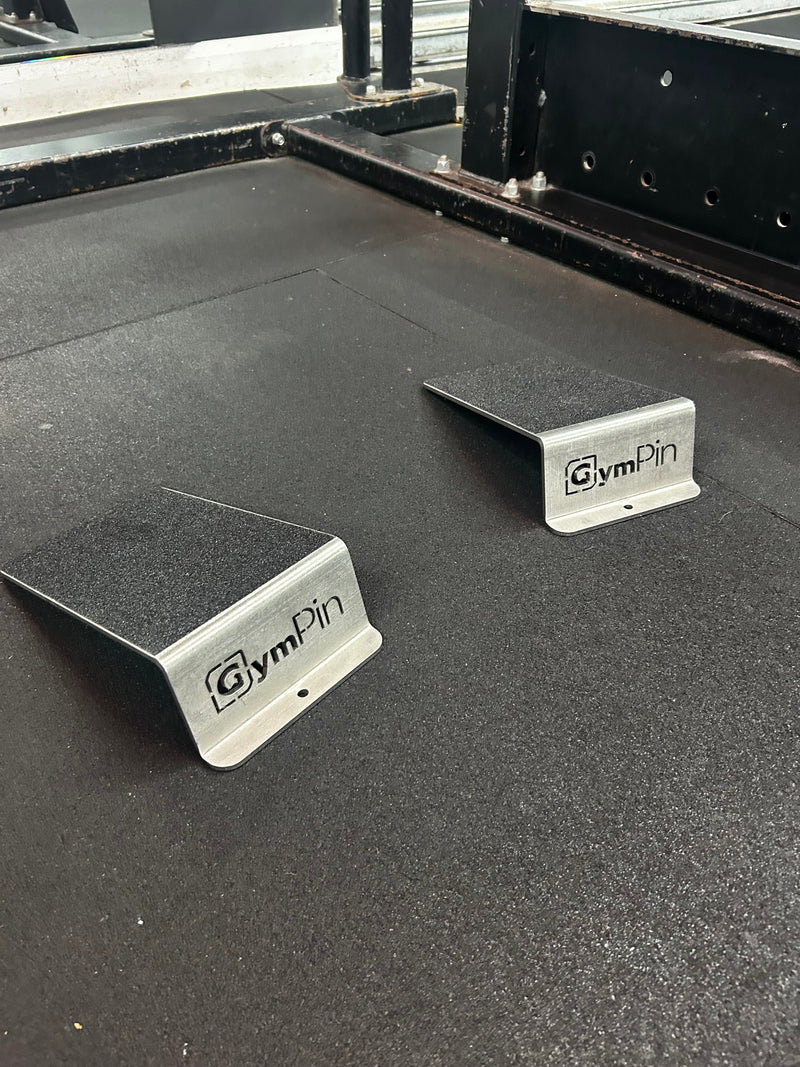 Squat Wedges (15 degrees)