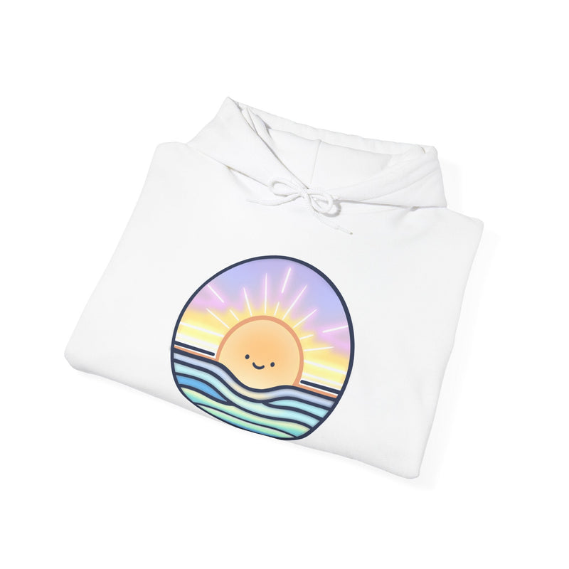 Here Comes The Sun Hoodie