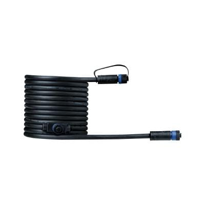 Outdoor Plug & Shine Cable 5m - 2 Outputs