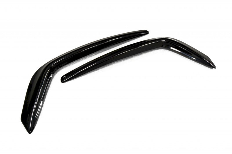 Maxton Design - FRAMES FOR LIGHTS SKODA SUPERB III